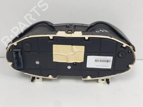 Instrument cluster FORD FIESTA VI (CB1, CCN) 1.4 TDCi | BP12387426C47 