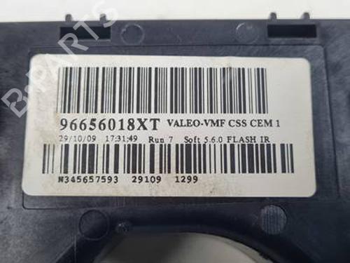 Headlight switch CITROËN C4 Grand Picasso I (UA_) 1.6 HDi | BP31240708I24