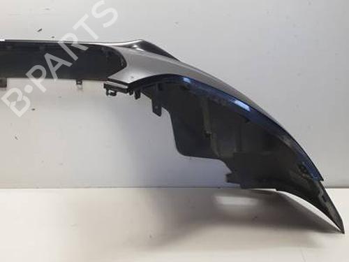 Front bumper AUDI A4 B8 Avant (8K5) 2.0 TDI | BP30278993C7 