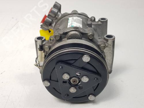 AC compressor DACIA SANDERO 1.2 16V | BP40620085M34 - Image 7