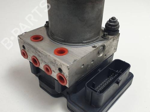 Used ABS pump ABS pump PEUGEOT BOXER Van 2.0 BlueHDi 130 (130 hp) 30763325 30763325