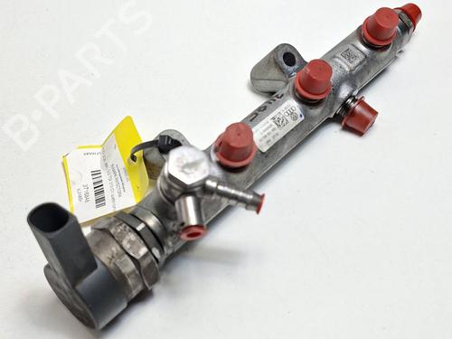Used Injection rail Injection rail AUDI Q5 (8RB) SQ5 TDI quattro (313 hp) 39745932 39745932