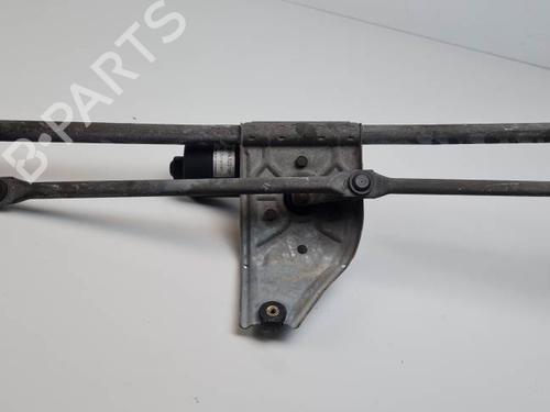 Used Front wiper motor Front wiper motor FORD TRANSIT Van (FA_ _) 2.4 DI RWD (FAA_, FAB_, FAC_, FAD_) (120 hp) 24817308 24817308