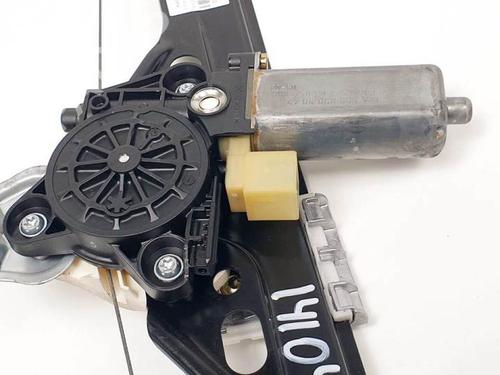 Rear right window mechanism MERCEDES-BENZ C-CLASS (W203) C 220 CDI (203.006) | BP17748556C25 