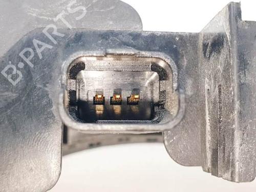 Rear right exterior door handle RENAULT MEGANE III Hatchback (BZ0/1_, B3_) 1.5 dCi | BP8179315C130 