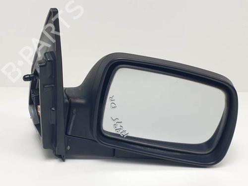 Right mirror KIA PICANTO I (SA) 1.1 | BP23883844C27 