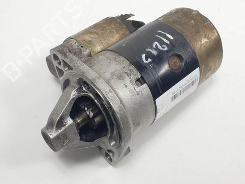 Used Starter Starter SUZUKI WAGON R+ (MA) 1.3 (RB413) (76 hp) 12381959 12381959