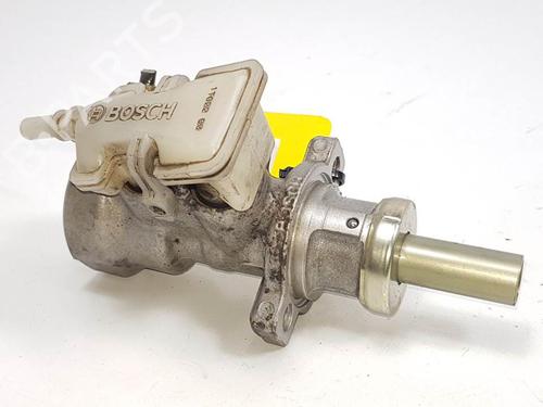 Used Brake master cylinder Brake master cylinder FORD FOCUS I (DAW, DBW) [1998-2009] 12374598 12374598
