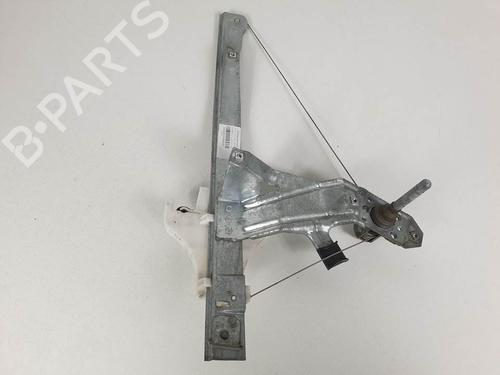 Used Rear left window mechanism Rear left window mechanism FORD MONDEO III Turnier (BWY) 2.0 TDCi (130 hp) 15184891 15184891