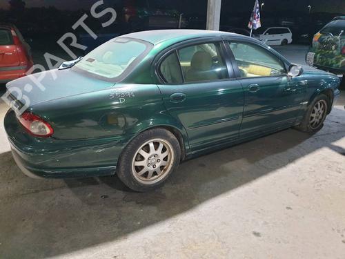 Engine JAGUAR X-TYPE I (X400) 2.0 D | BP39261022M1 - Image 5