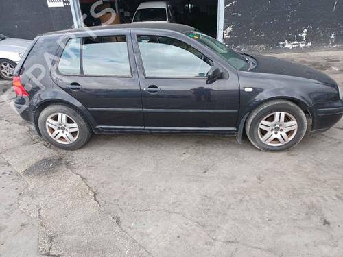 Right front window switch VW GOLF IV (1J1) 1.6 16V | BP7516966I26 