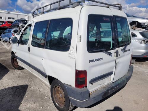 Starter PEUGEOT PARTNER MPV (5_, G_) 1.9 D | BP30450614M8  - Image 13