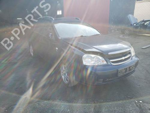 Left front window switch CHEVROLET LACETTI (J200) 1.8 | BP17165061I27  - Image 17