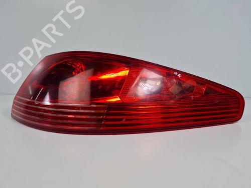 Right taillight PEUGEOT 607 (9D, 9U) 2.7 HDi 24V | BP38165687C35 - Image 2
