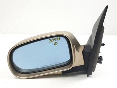 Left mirror SSANGYONG KYRON 2.0 Xdi | BP30655091C26