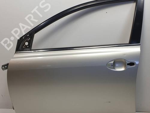 Used Left front door Left front door TOYOTA AVENSIS (_T25_) 1.8 VVT-i (ZZT251_, ZZT251R) (129 hp) 34611057 34611057