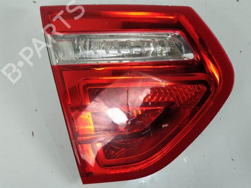 Used Left tailgate light Left tailgate light CITROËN C4 Picasso I MPV (UD_) 1.6 HDi (109 hp) 6840639 6840639