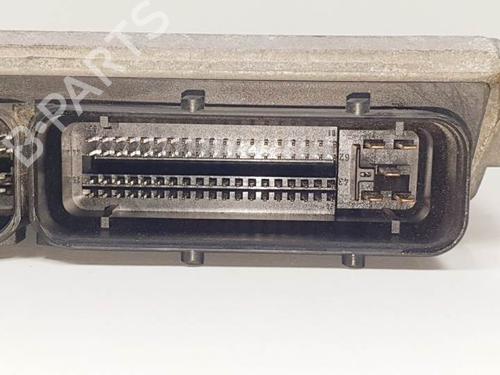 Engine control unit (ECU) VW GOLF IV (1J1) 1.6 16V | BP16729633M57 