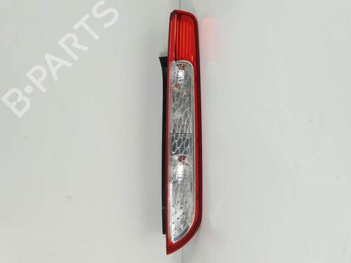 Used Right taillight Right taillight 10238866 10238866