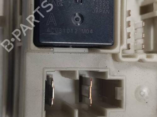 Fuse box RENAULT MODUS / GRAND MODUS (F/JP0_) 1.5 dCi (FP0F, JP0F) | BP40620107E1 - Image 4