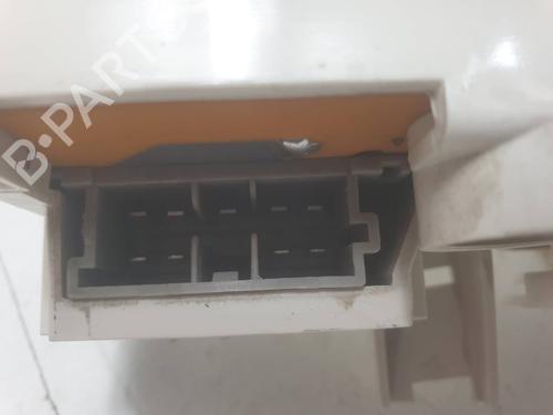 Climate control RENAULT KANGOO (KC0/1_) 1.4 (KC0C, KC0H, KC0B, KC0M) | BP38433422I5 - Image 3