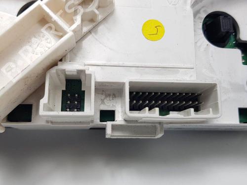 Climate control RENAULT MEGANE III Hatchback (BZ0/1_, B3_) 1.5 dCi | BP24984255I5  - Image 7