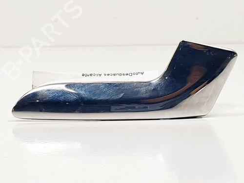 Used Front right interior door handle Front right interior door handle 25295294 25295294