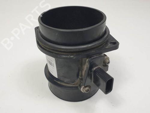 Used Mass air flow sensor FORD FOCUS II (DA_, HCP, DP) 1.8 TDCi (115 hp) 12370748