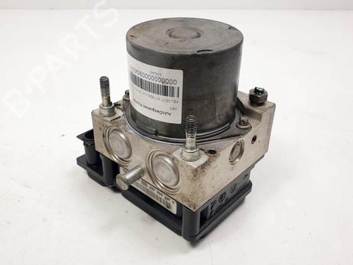 ABS pump PEUGEOT 307 Break (3E) 1.6 HDi 110 | BP13315531M43 