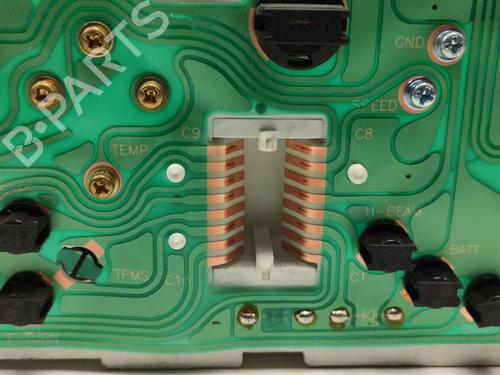 Instrument cluster DAEWOO EVANDA (KLAL) 2.0 | BP9835799C47 