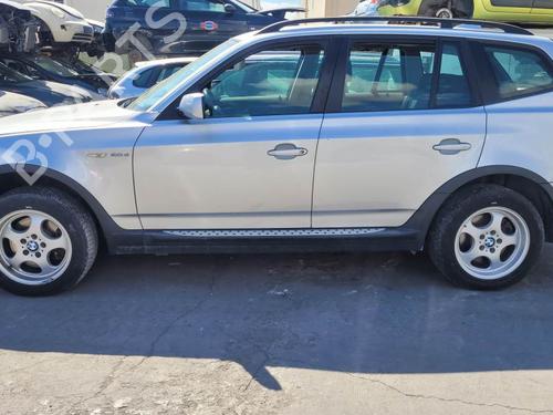 ABS pump BMW X3 (E83) 2.0 sd | BP31656715M43 - Image 9