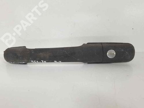 Used Front left exterior door handle MERCEDES-BENZ SPRINTER 2-t Van (B901, B902) 208 CDI (901.661, 901.662, 902.661, 902.662) (82 hp) 6993427