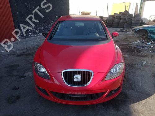 Left sun visor SEAT LEON (1P1) 1.9 TDI | BP12832581I1 - Image 6