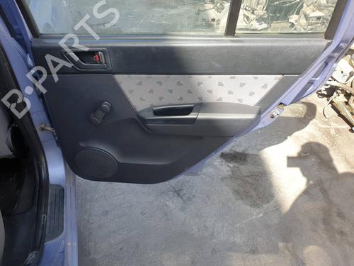 Left front window switch HYUNDAI GETZ (TB) 1.1 | BP38457881I27 - Image 19