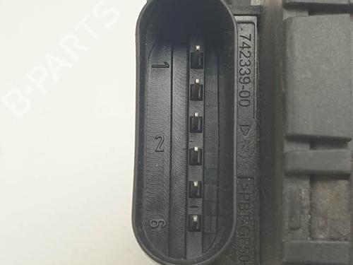 Pedal FORD FOCUS C-MAX (DM2) 1.6 TDCi | BP26171087I4 