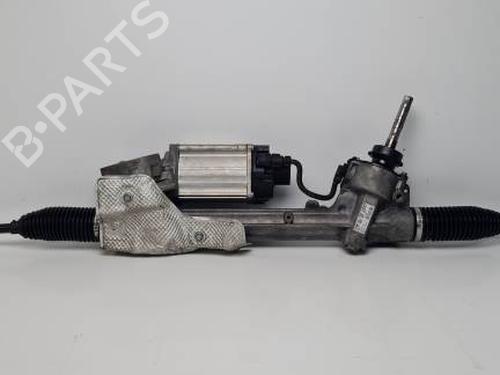 Used Steering rack OPEL ZAFIRA TOURER C (P12) 2.0 CDTi (75) (130 hp) 28574284