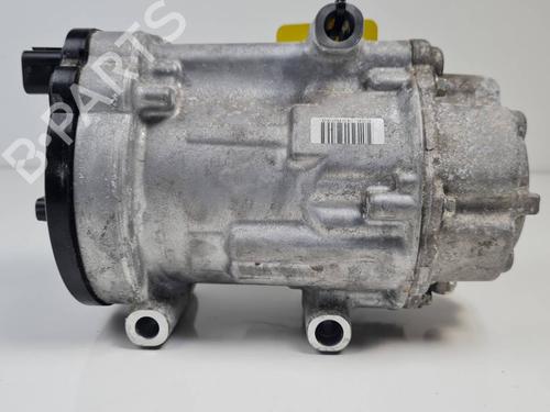 AC compressor TOYOTA RAV 4 V (_A5_, _H5_) 2.5 Hybrid AWD (AXAH54, AXAL54) | BP34518234M34  - Image 6