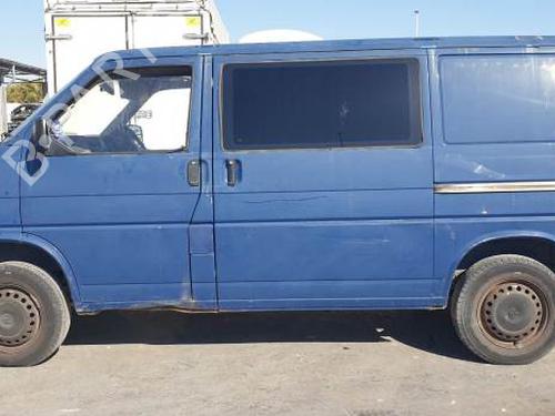 Türgriff vorne links innen VW TRANSPORTER T4 Bus (70B, 70C, 7DB, 7DK, 70J, 70K, 7DC, 7DJ) 1.9 TD | BP24929772I13 