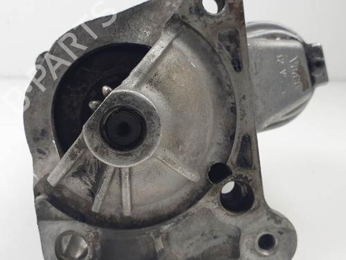 Startmotor RENAULT SCÉNIC II (JM0/1_) 1.9 dCi (JM0G, JM12, JM1G, JM2C) | BP28066229M8 