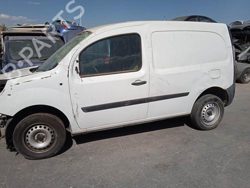 Right front window switch RENAULT KANGOO BE BOP (KW0/1_) 1.5 dCi 75 | BP10412225I26 - Image 1