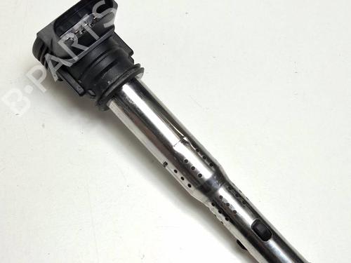 Used Ignition coil Ignition coil SEAT LEON (1P1) 1.8 TSI (160 hp) 39916604 39916604