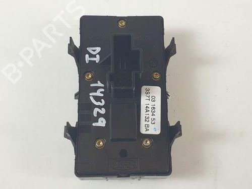 Left front window switch FORD MONDEO III (B5Y) 2.0 TDCi | BP17899391I27 