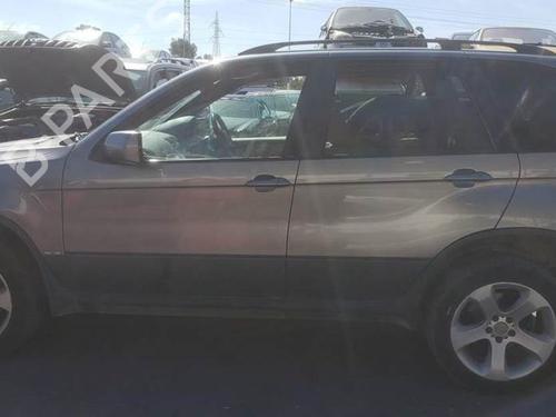 Brake master cylinder BMW X5 (E53) 3.0 d | BP24914433M77 - Image 20