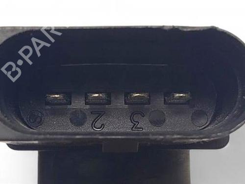 Ignition coil SEAT IBIZA III (6L1) 1.4 16V | BP20510511M94 
