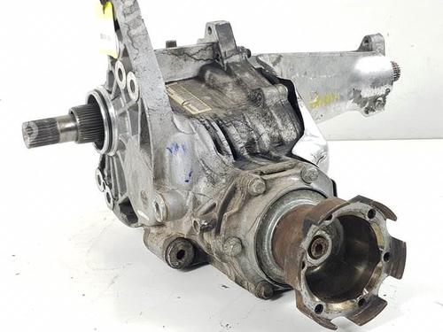 Used Front differential CHEVROLET CAPTIVA (C100, C140) 2.0 D (150 hp) 16316131