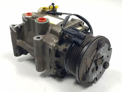 Used AC compressor AC compressor FORD FOCUS I Turnier (DNW) 1.8 TDCi (100 hp) 19030663 19030663