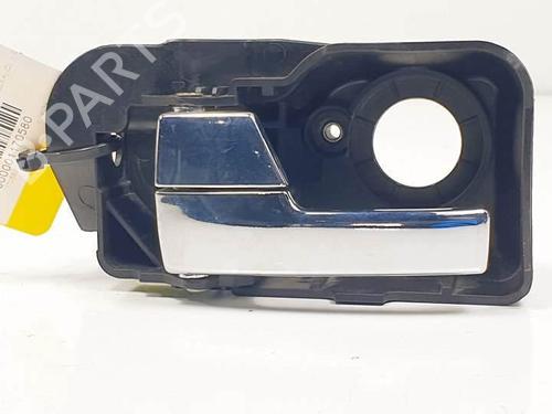 Used Front left interior door handle Front left interior door handle FORD MONDEO III (B5Y) 2.0 16V (146 hp) 17333262 17333262