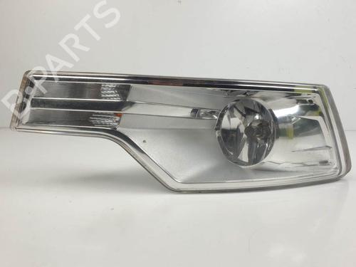 Left front fog light CITROËN C5 III (RD_) 2.0 HDi 165 (RDRHHA, RDRHH8) | BP24930978C30  - Image 6