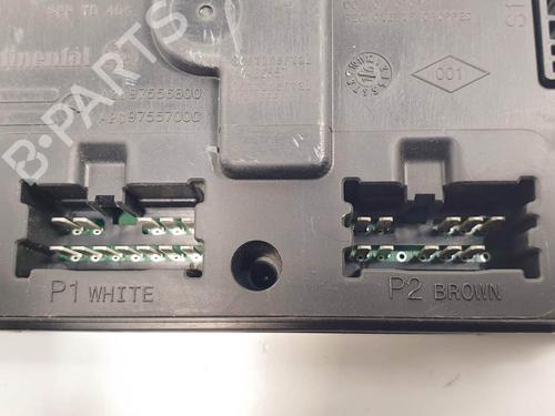 Electronic module RENAULT CLIO IV (BH_) 1.5 dCi 75 | BP25121506M83  - Image 5