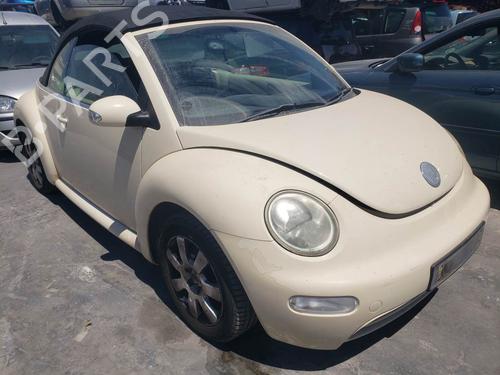 Left front window switch VW NEW BEETLE Convertible (1Y7) 2.0 | BP28508312I27  - Image 7